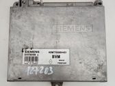 Engine control unit/module