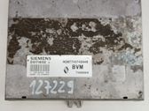 Engine control unit/module