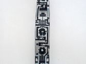 Tail light bulb cover holder