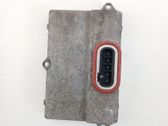 Headlight ballast module Xenon