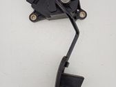 Pedal del acelerador