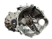 Manual 5 speed gearbox