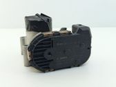 Electric throttle body valve