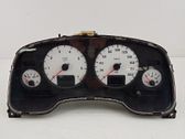 Geschwindigkeitsmesser Cockpit