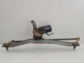 Wiper motor