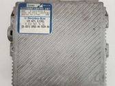 Calculateur moteur ECU