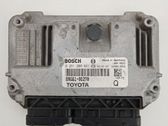 Engine control unit/module