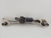 Wiper motor