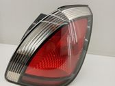 Rear/tail lights