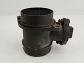 Mass air flow meter
