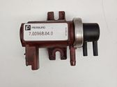 Electroválvula del turbo