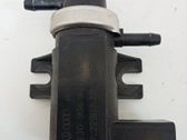 Solenoīda vārsts