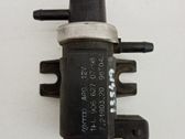 Turboahtimen magneettiventtiili