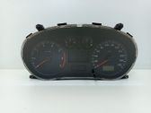 Compteur de vitesse tableau de bord