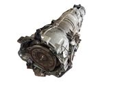 Automatic gearbox