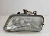 Front fog light