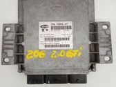 Engine control unit/module