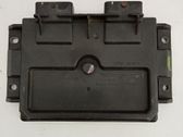 Engine control unit/module