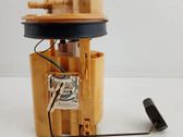 In-tank fuel pump