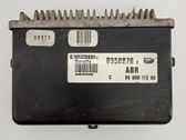 ABS control unit/module