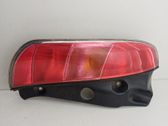 Tailgate rear/tail lights