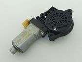 Rear door window regulator motor