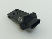 Mass air flow meter
