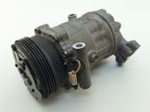 Air conditioning (A/C) compressor (pump)