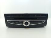 Radio / CD-Player / DVD-Player / Navigation