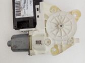 Rear door window regulator motor
