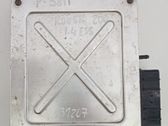 Engine control unit/module