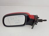 Front door electric wing mirror