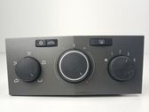 Climate control unit