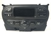 Climate control unit