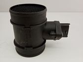 Mass air flow meter