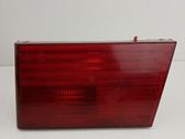Tailgate rear/tail lights