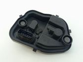 Tail light bulb cover holder