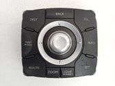 Multifunctional control switch/knob