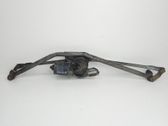 Wiper motor