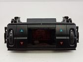 Multifunctional control switch/knob