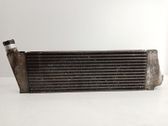 Intercooler radiator