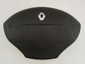Steering wheel airbag