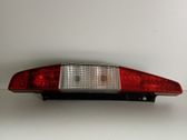 Tailgate rear/tail lights