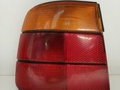 Tailgate rear/tail lights