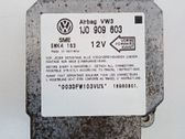 Airbag control unit/module
