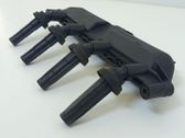 High voltage ignition coil