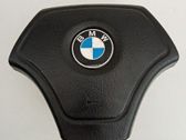 Steering wheel airbag