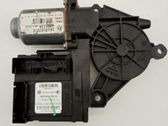 Front door window regulator motor