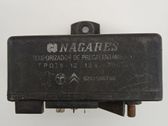 Autres unités de commande / modules