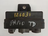 Other control units/modules
